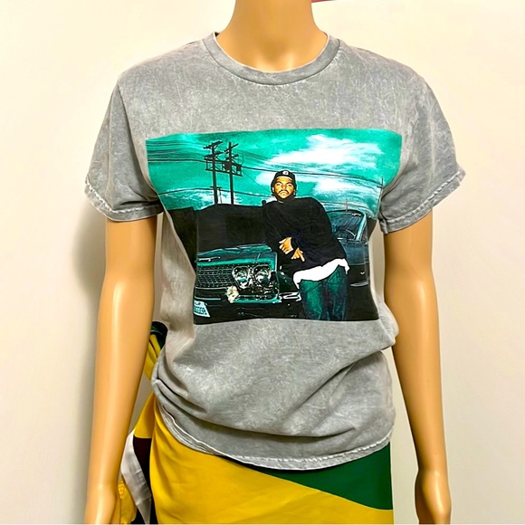 ice-cube Other - (Sold) Ice-cube t-shirt